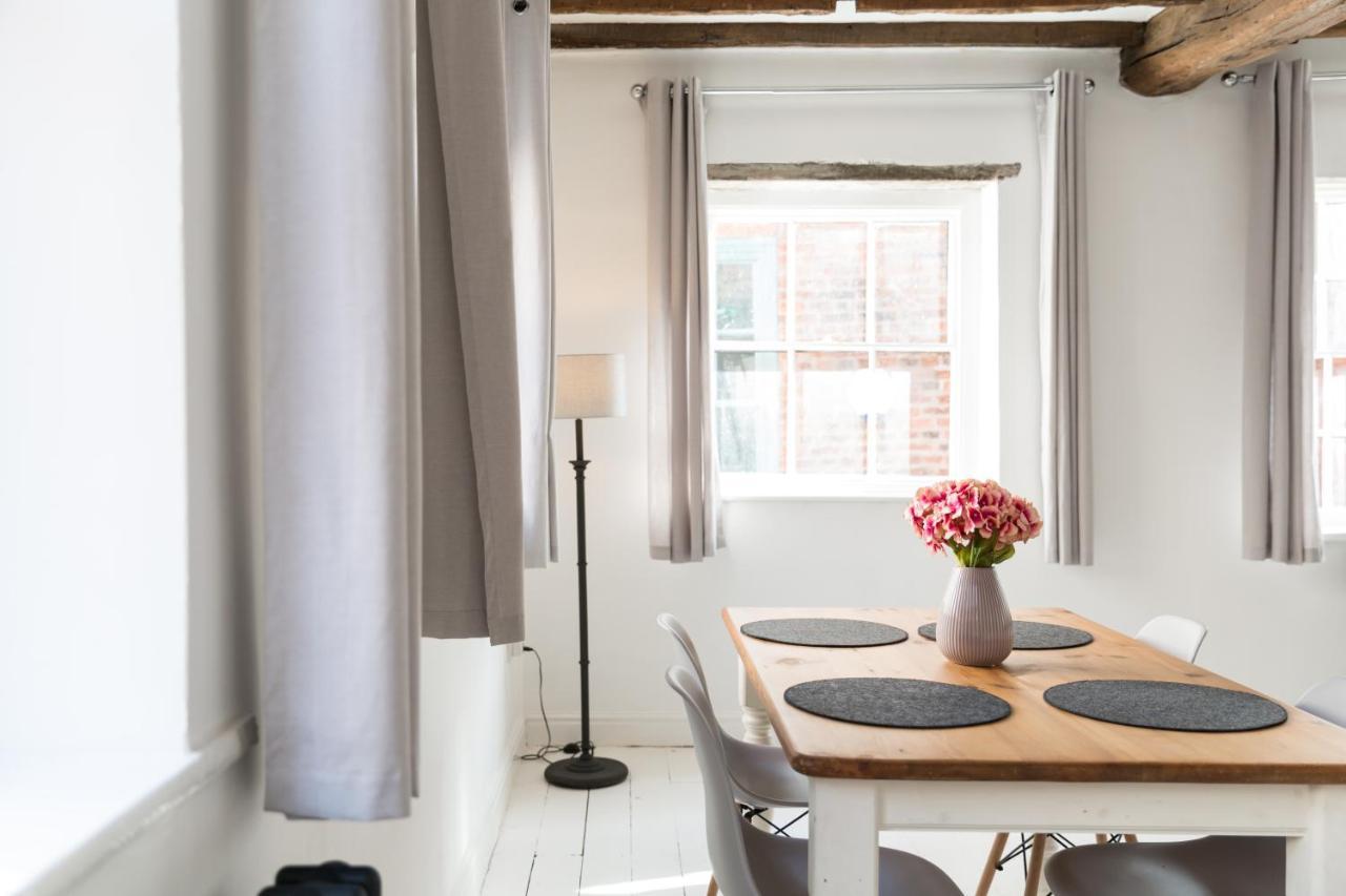 York City Unique Apartment - Coffee Yard מראה חיצוני תמונה