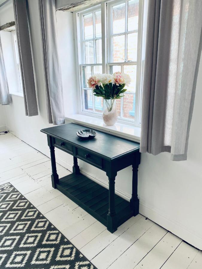 York City Unique Apartment - Coffee Yard מראה חיצוני תמונה