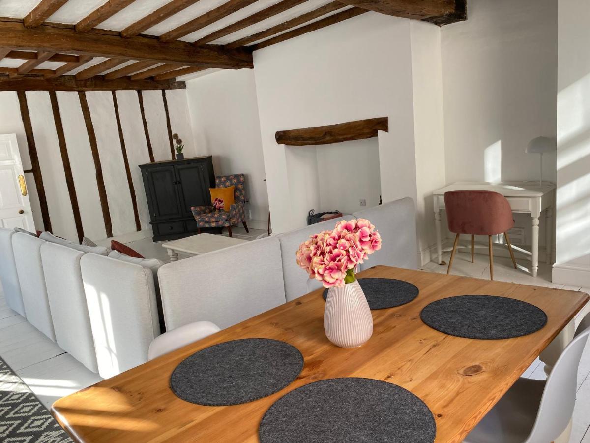York City Unique Apartment - Coffee Yard מראה חיצוני תמונה