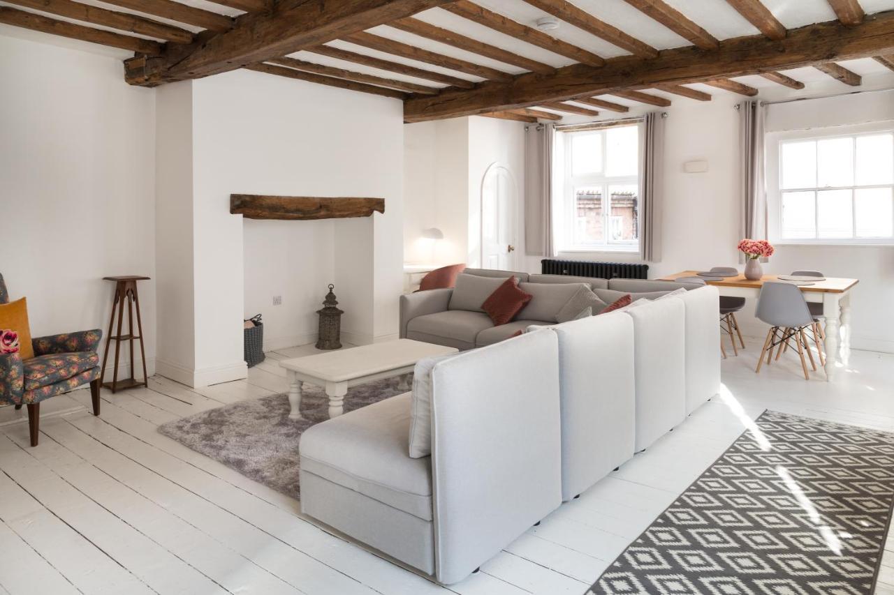 York City Unique Apartment - Coffee Yard מראה חיצוני תמונה